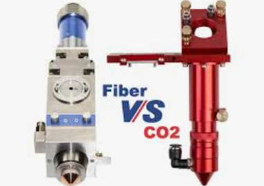 Četiri dobra razloga za odabir fiber umesto CO2 lasera